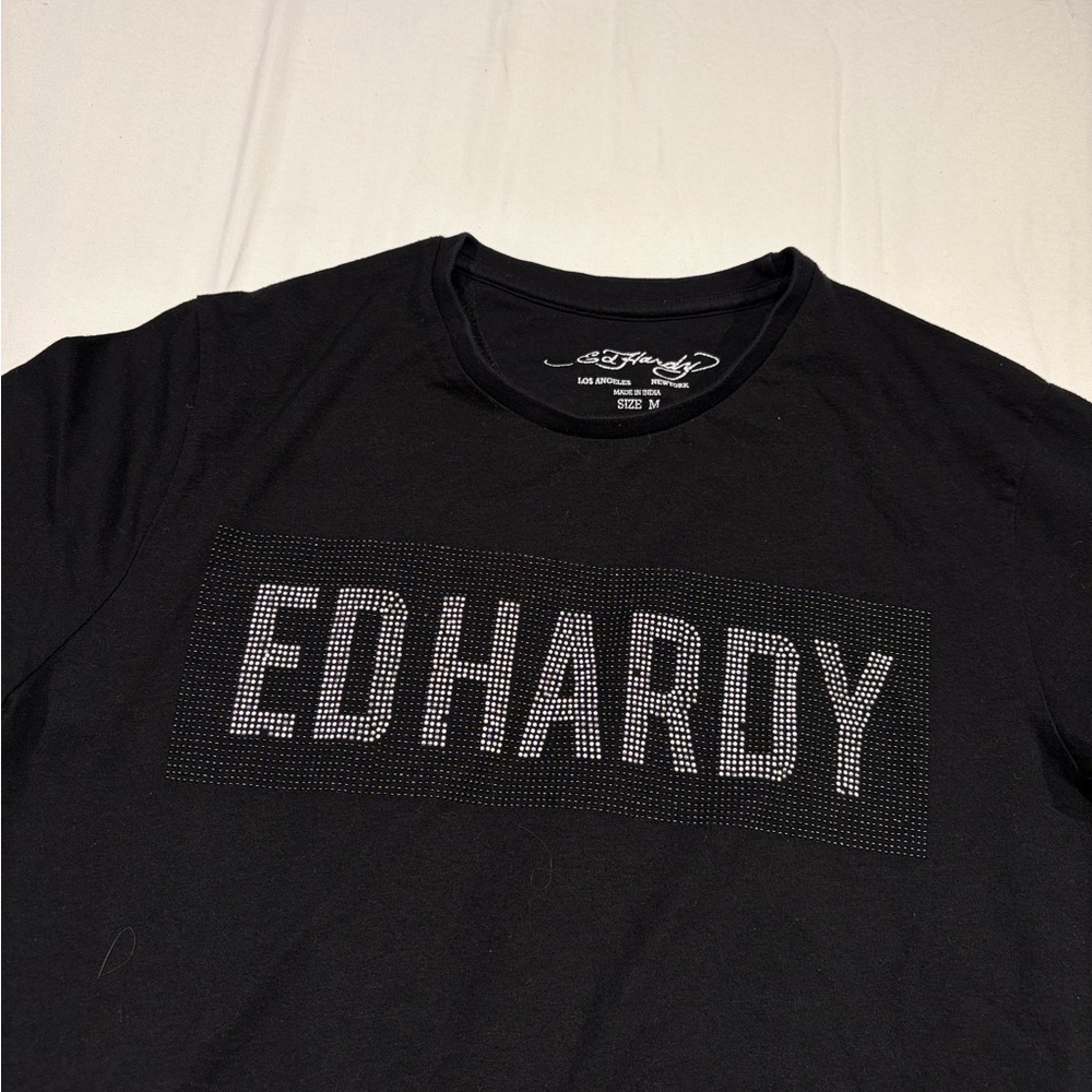 Ed Hardy Shirt Medium